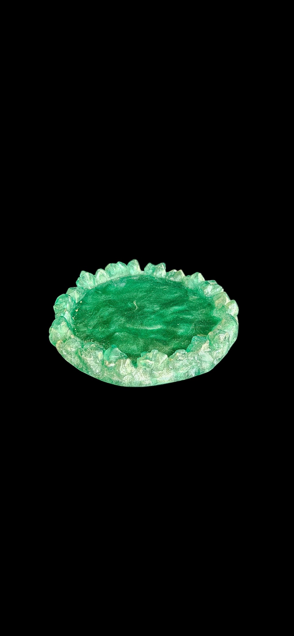 Emerald Veil