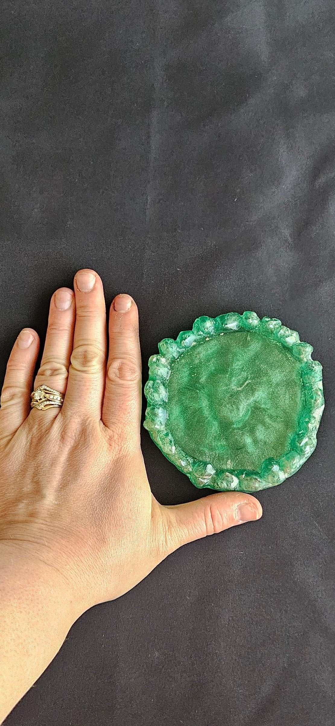 Emerald Veil