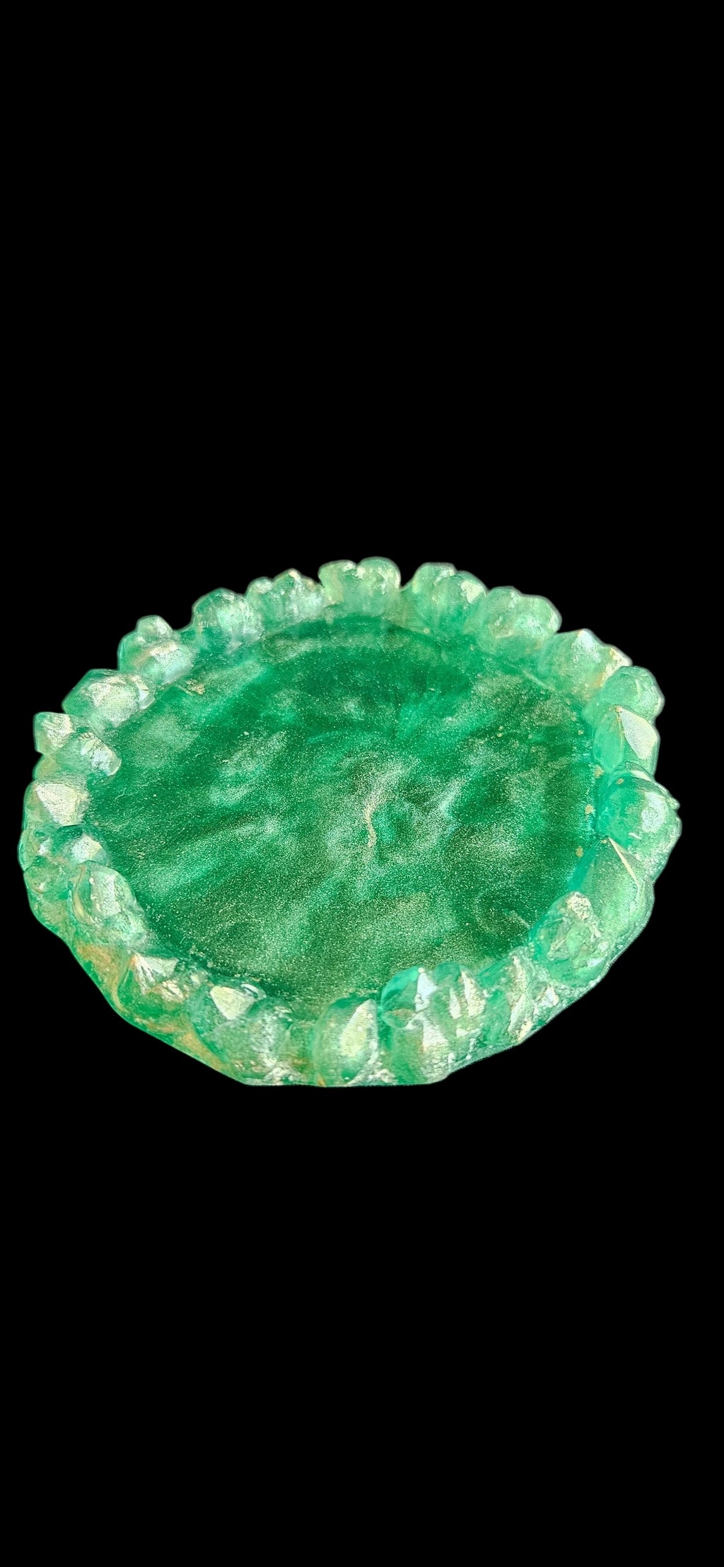 Emerald Veil