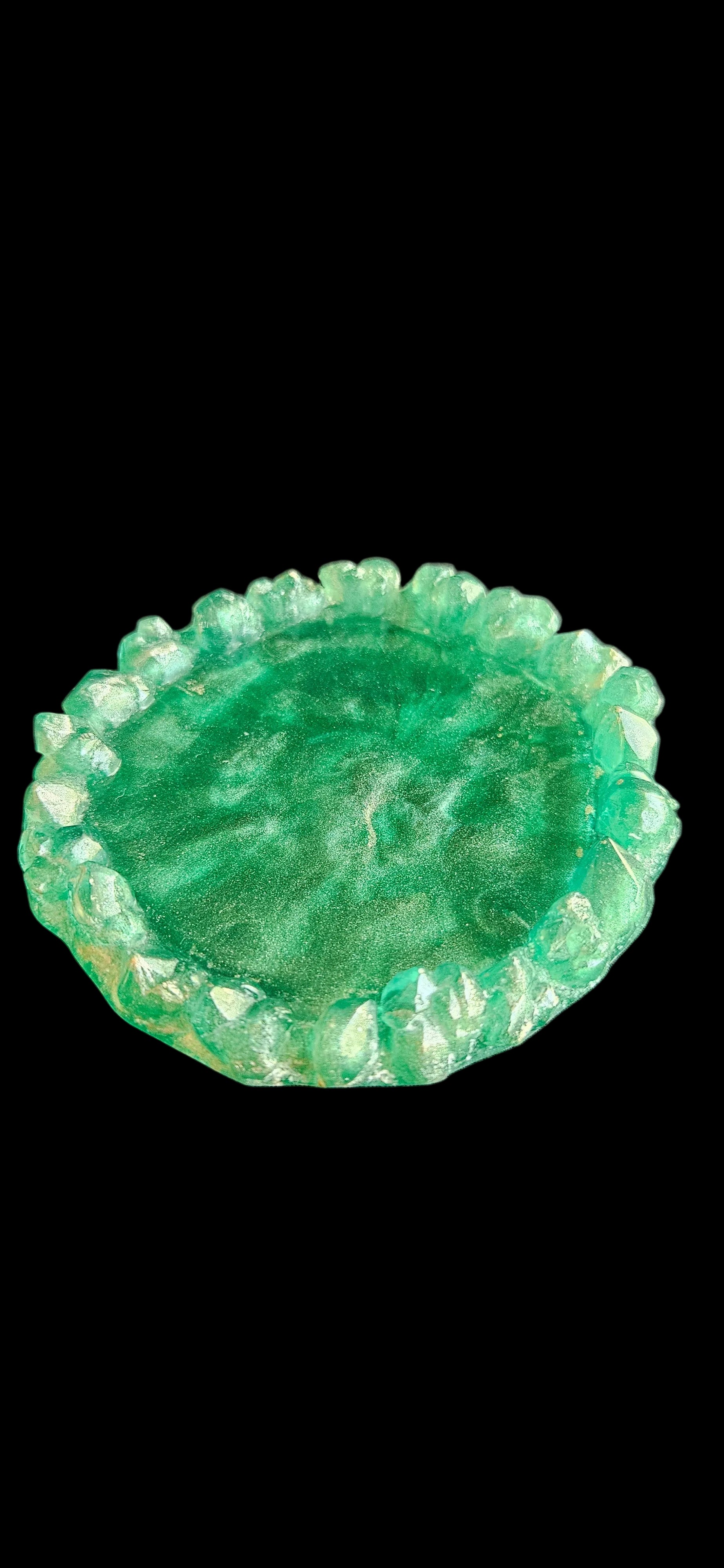 Emerald Veil