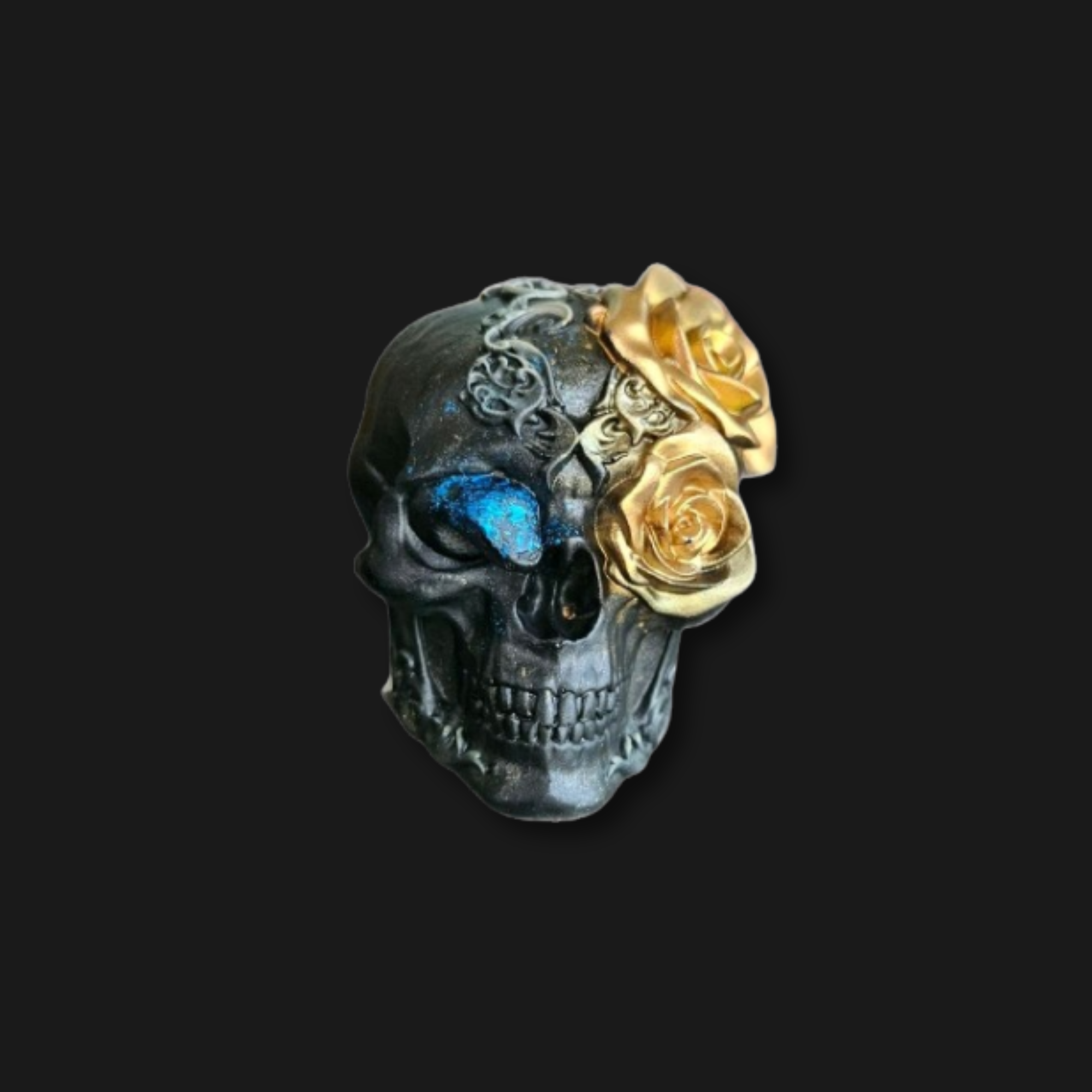 Curio Club Creation - Experimental Artifact No. 004