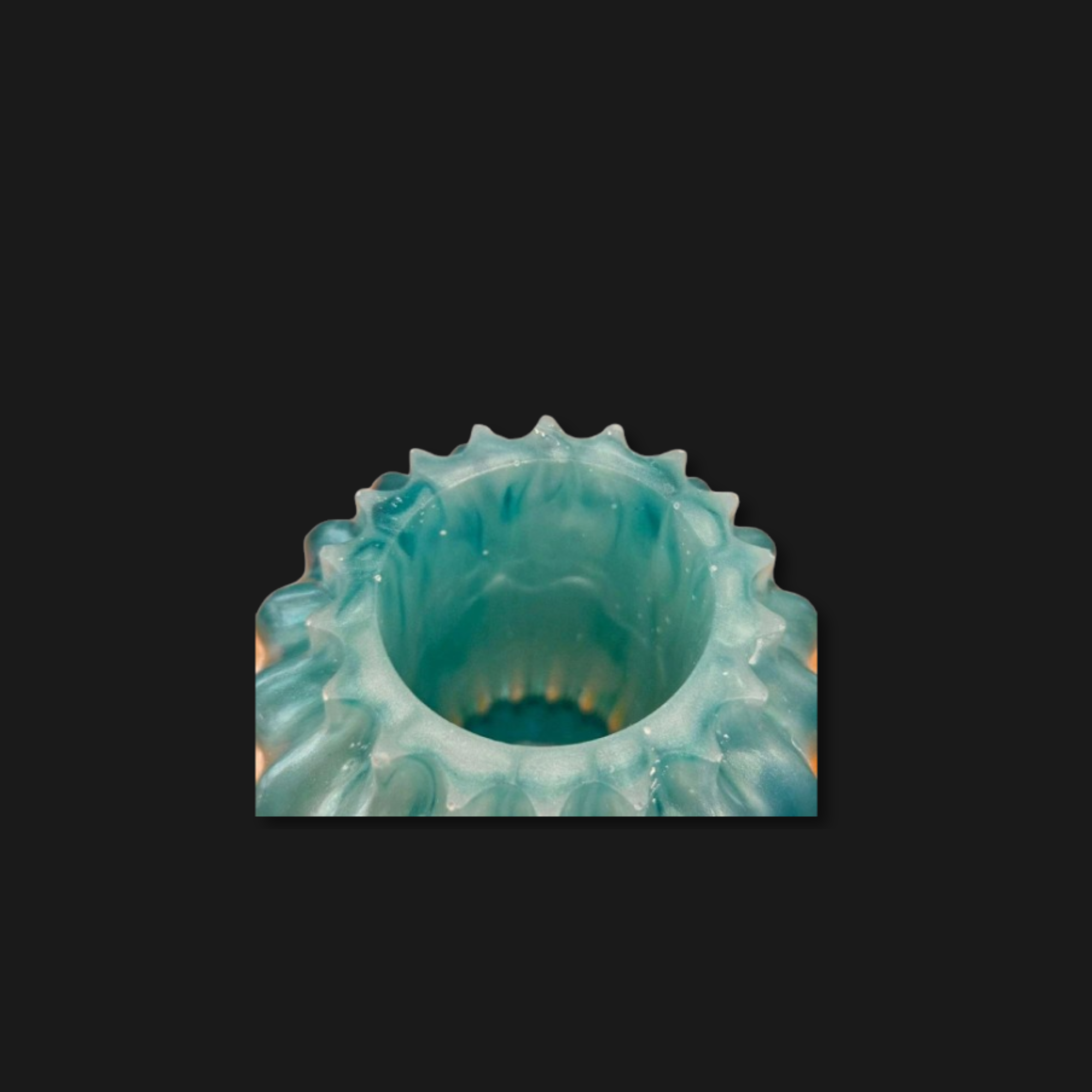 Evolution Study in Blue: I & II