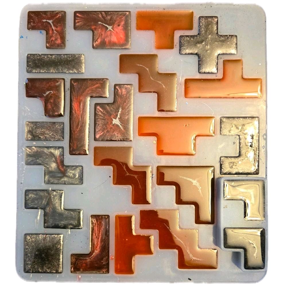 The Impossible Puzzle