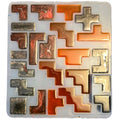 The Impossible Puzzle