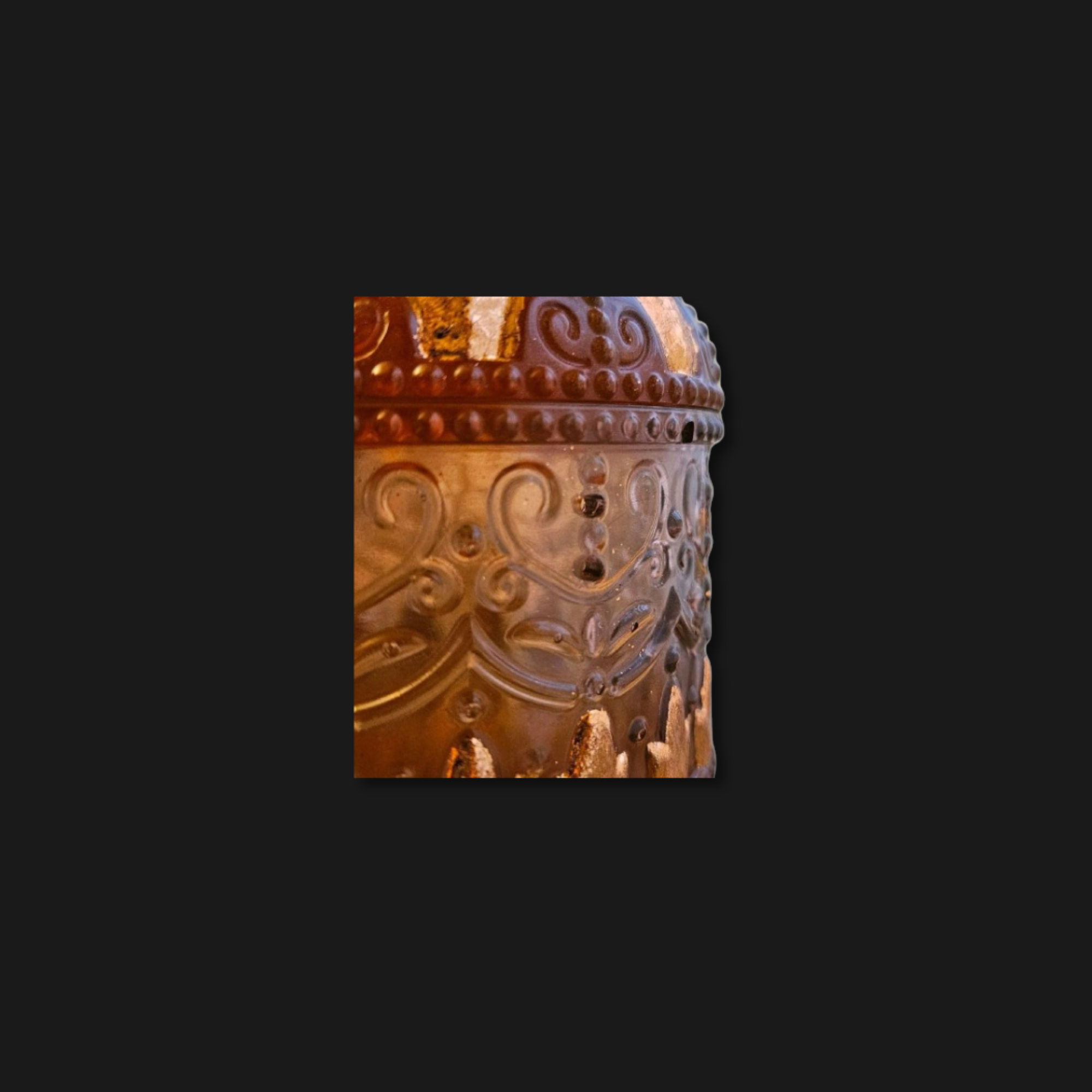 The Gilded Reliquary