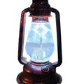 Curio Club Creation No. 013 - Containment Specimen: The Lantern Keeper