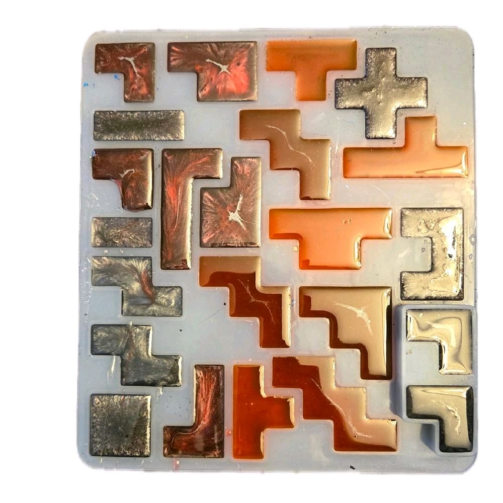 The Impossible Puzzle
