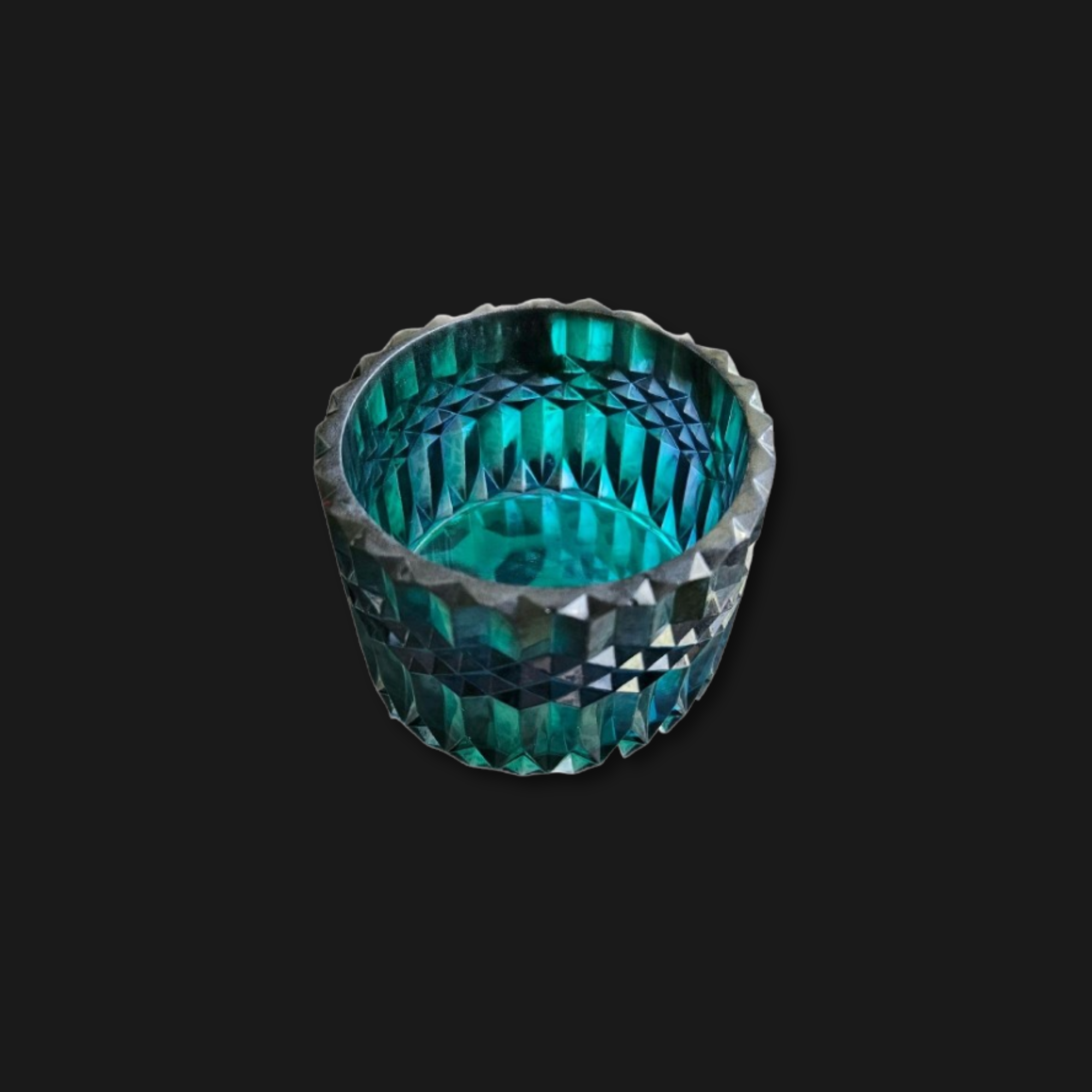 The Deepwell Reliquary