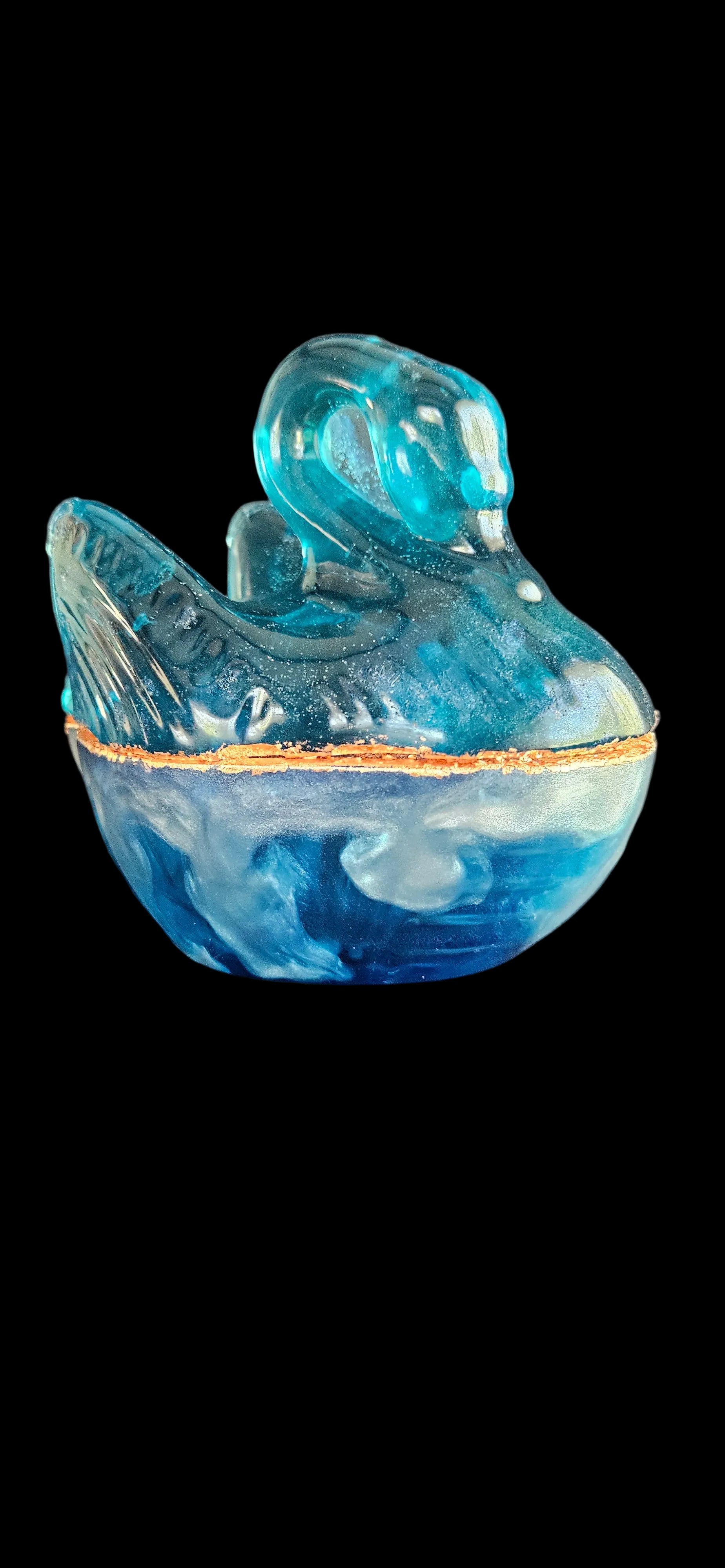 Moontide Reliquary