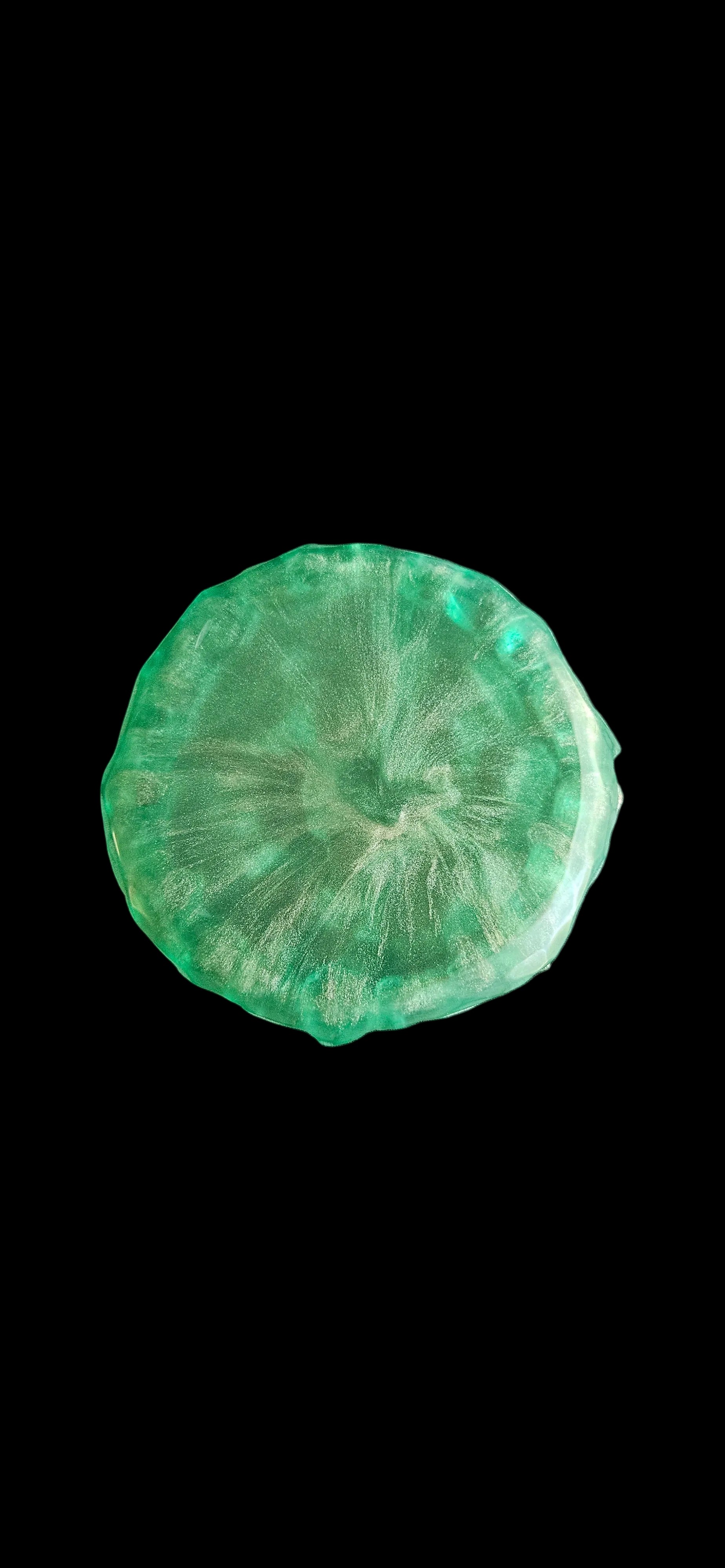 Emerald Veil
